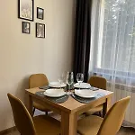 Apartman Ria In Gardens