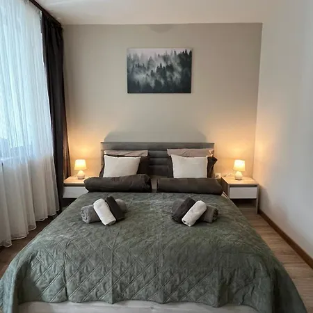 Ria In Gardens * Borovets