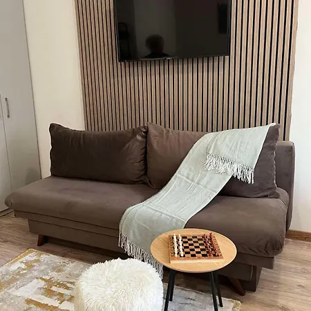 Ria In Gardens Appartement *