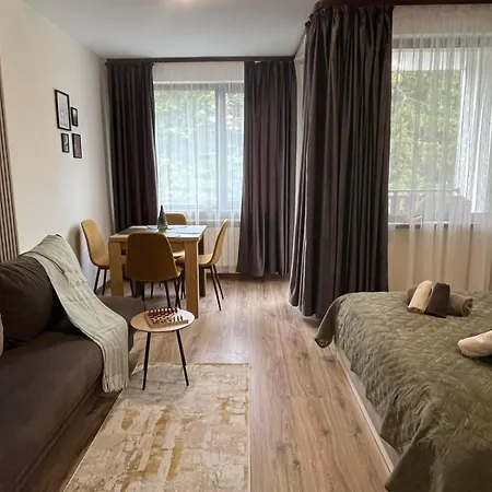 Ria In Gardens Borovets