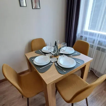 Ria In Gardens Appartement *