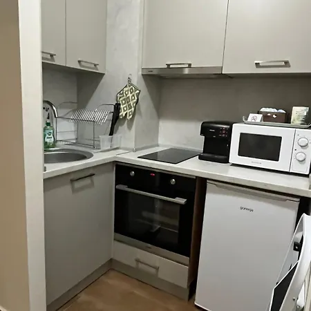 Appartement Ria In Gardens