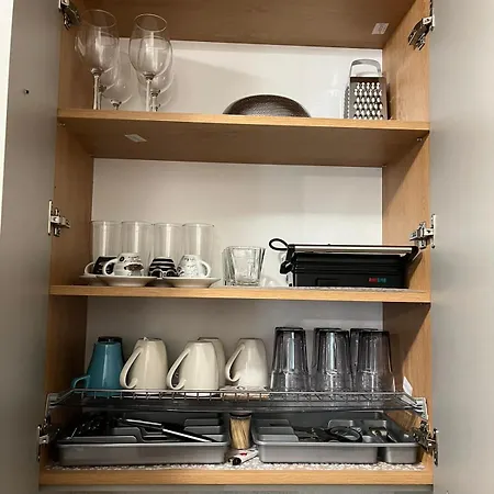 Appartement Ria In Gardens