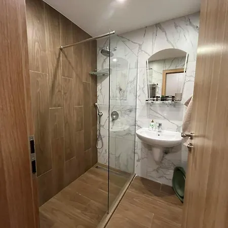 Ria In Gardens Appartement Borovets