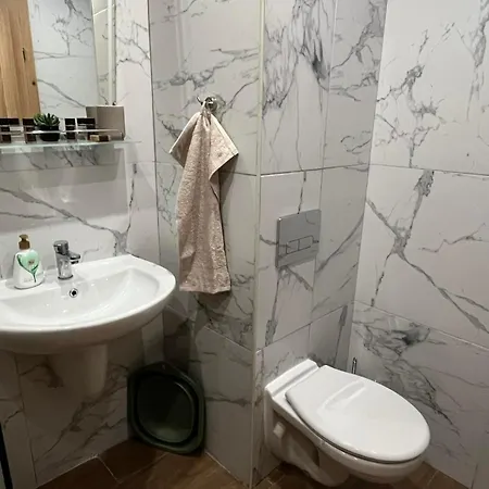 Ria In Gardens Borovets