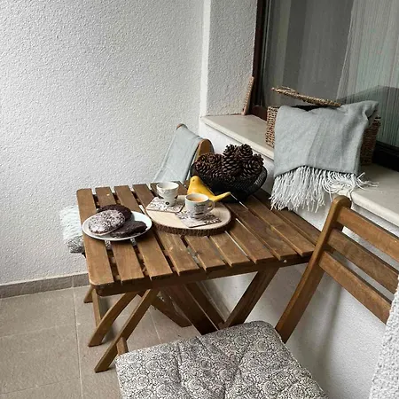 Ria In Gardens Borovets