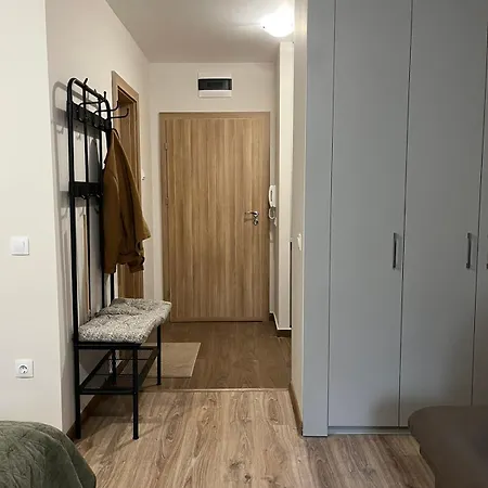Appartement Ria In Gardens Borovets