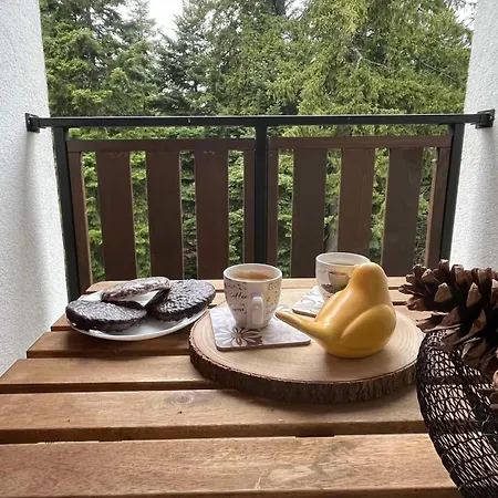 Ria In Gardens Appartement