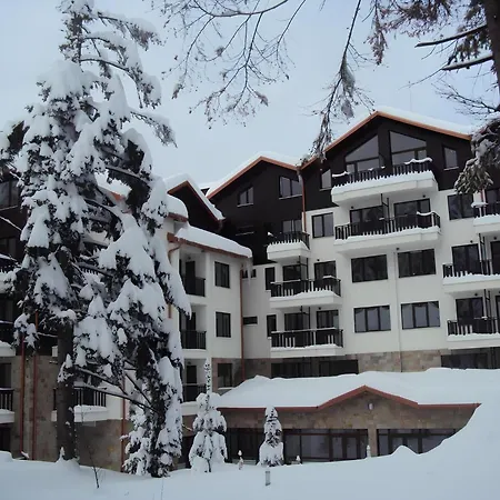 Ria In Gardens Appartement