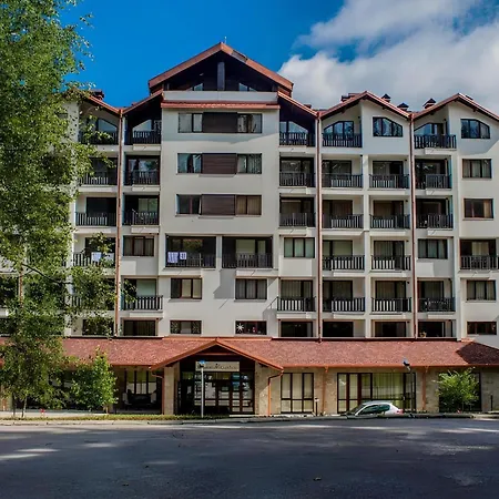 Appartement Ria In Gardens *