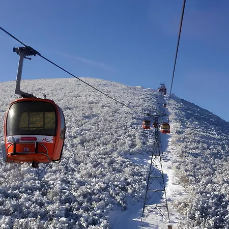 Ria In Gardens Borovets