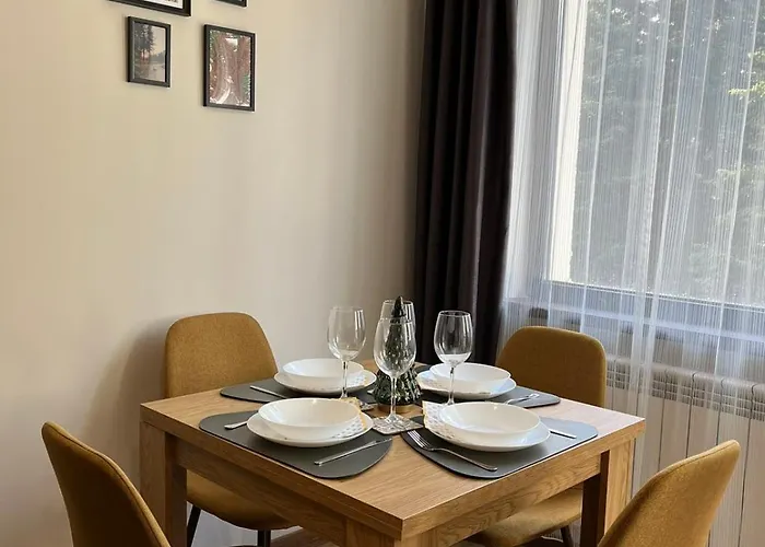 Lejlighed Ria In Gardens