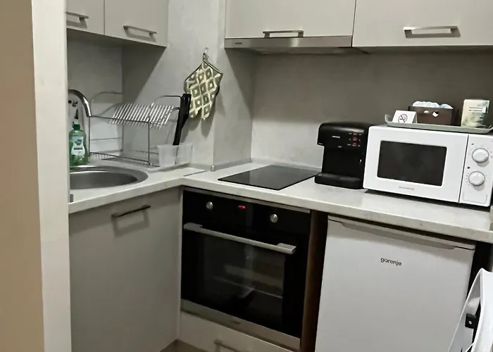 Lejlighed Ria In Gardens