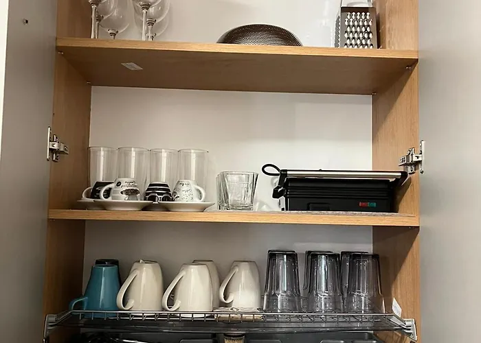 Lejlighed Ria In Gardens