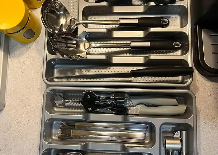 Lejlighed Ria In Gardens *