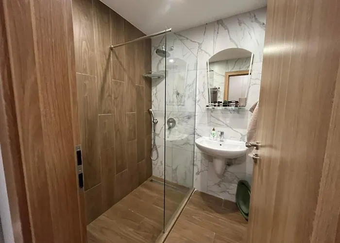 Ria In Gardens Lejlighed Borovets