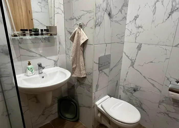 Ria In Gardens Borovets