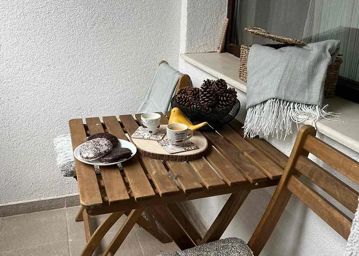 Ria In Gardens Borovets