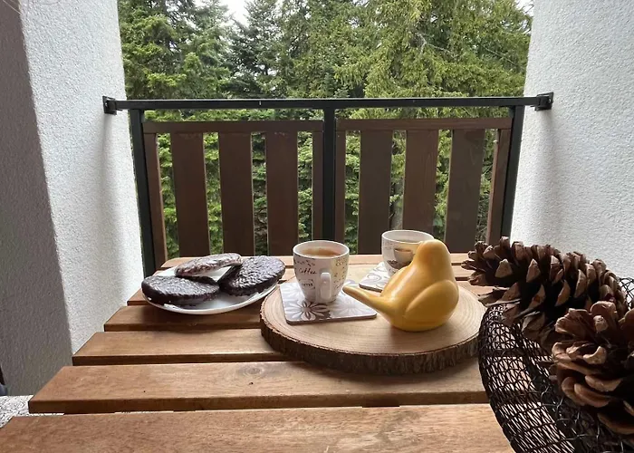 Ria In Gardens Lejlighed