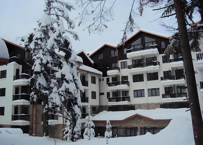 Ria In Gardens Lejlighed