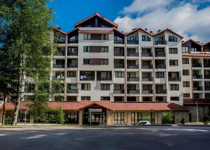 Lejlighed Ria In Gardens *