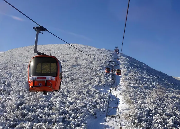 Ria In Gardens Borovets